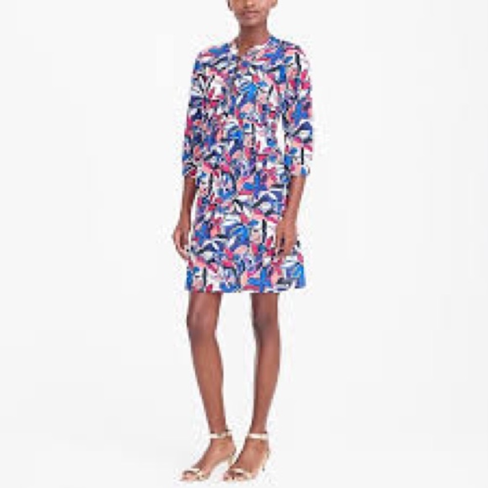 J..Crew Dress Size S